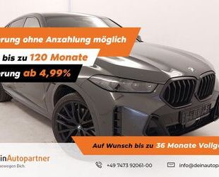 BMW X6 Gebrauchtwagen