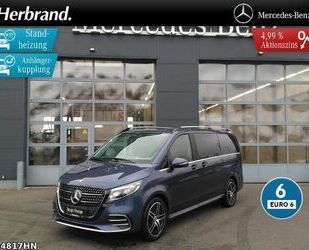 Mercedes-Benz V 300 Gebrauchtwagen