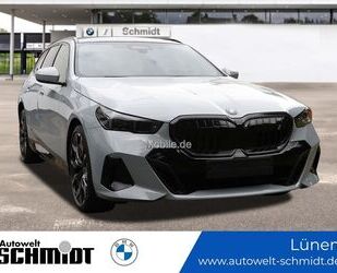 BMW i5 Gebrauchtwagen