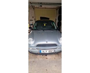 Mini ONE Gebrauchtwagen