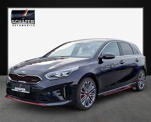 Kia ceed / Ceed Gebrauchtwagen