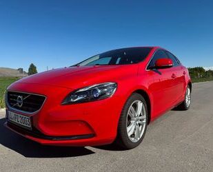 Volvo V40 Gebrauchtwagen