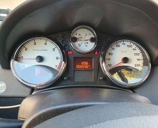 Peugeot 207 Gebrauchtwagen