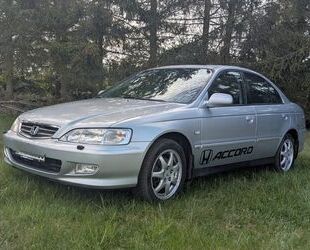 Honda Accord Gebrauchtwagen