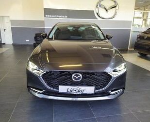 Mazda 3 Gebrauchtwagen