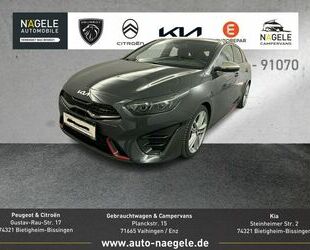 Kia pro ceed / ProCeed Gebrauchtwagen