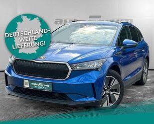 Skoda Enyaq Gebrauchtwagen