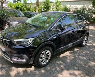Opel Crossland (X) Gebrauchtwagen