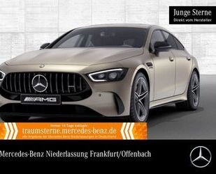 Mercedes-Benz AMG GT Gebrauchtwagen