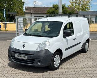 Renault Kangoo Gebrauchtwagen