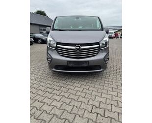 Opel Vivaro Gebrauchtwagen