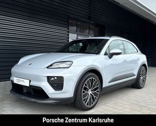 Porsche Macan Gebrauchtwagen