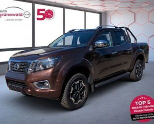 Nissan Navara Gebrauchtwagen