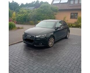 Audi A1 Gebrauchtwagen