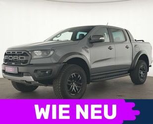 Ford Raptor Gebrauchtwagen