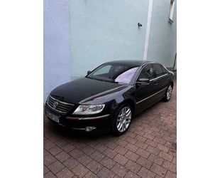 VW Phaeton Gebrauchtwagen