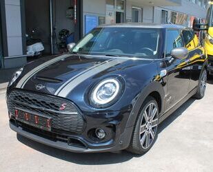 Mini Cooper S Gebrauchtwagen