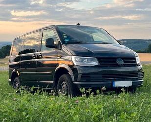VW T5 Multivan Gebrauchtwagen