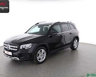 Mercedes-Benz GLB 220 Gebrauchtwagen