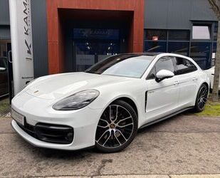 Porsche Panamera Gebrauchtwagen