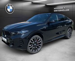 BMW X6 Gebrauchtwagen