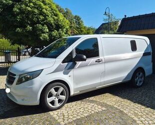 Mercedes-Benz Vito Gebrauchtwagen