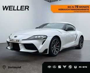 Toyota Supra Gebrauchtwagen