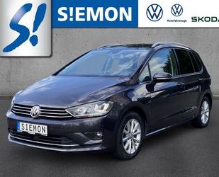 VW Golf Sportsvan Gebrauchtwagen