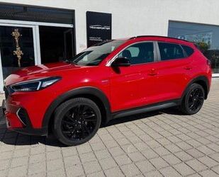 Hyundai TUCSON Gebrauchtwagen