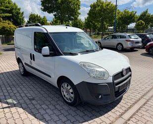 Fiat Doblo Gebrauchtwagen