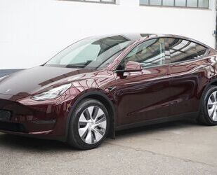 Tesla Model Y Gebrauchtwagen