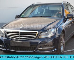 Mercedes-Benz C 300 Gebrauchtwagen