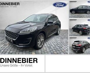 Ford Kuga Gebrauchtwagen