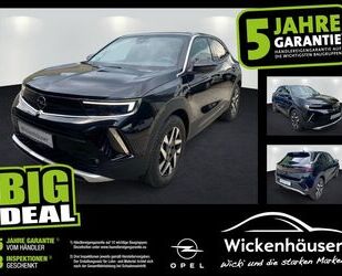 Opel Mokka-e Gebrauchtwagen