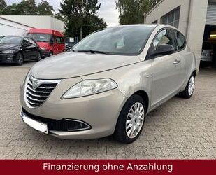 Lancia Ypsilon Gebrauchtwagen