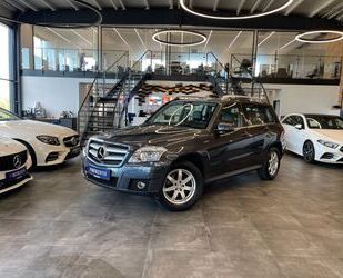 Mercedes-Benz GLK 350 Gebrauchtwagen