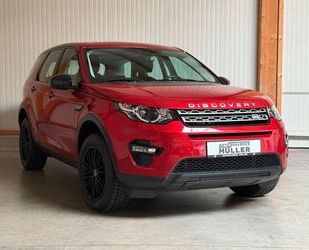 Land Rover Discovery Sport Gebrauchtwagen