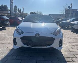 Mazda 2 Hybrid Gebrauchtwagen