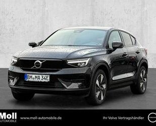 Volvo C40 Gebrauchtwagen