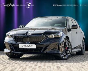 BMW 540 Gebrauchtwagen