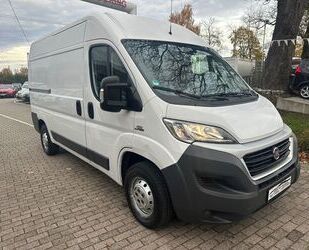 Fiat Ducato Gebrauchtwagen