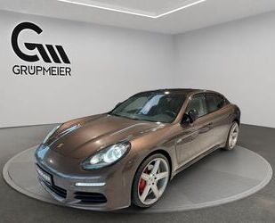Porsche Panamera Gebrauchtwagen