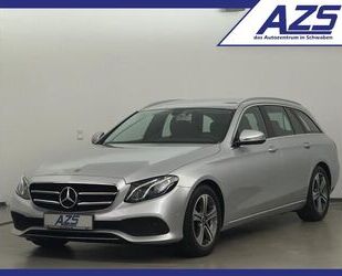 Mercedes-Benz E 200 Gebrauchtwagen