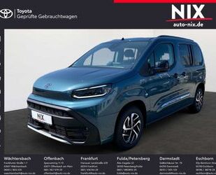 Toyota Proace City Gebrauchtwagen