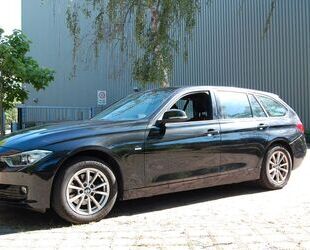 BMW 316 Gebrauchtwagen