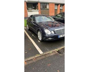 Mercedes-Benz 320 Gebrauchtwagen