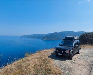 Land Rover Discovery Gebrauchtwagen