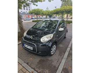 Citroen C1 Gebrauchtwagen