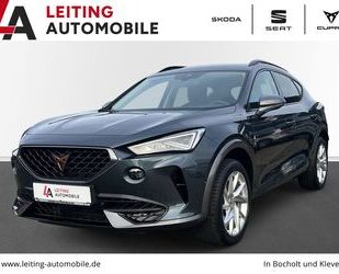 Cupra Formentor Gebrauchtwagen