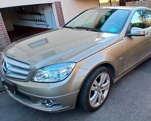 Mercedes-Benz C 180 Gebrauchtwagen